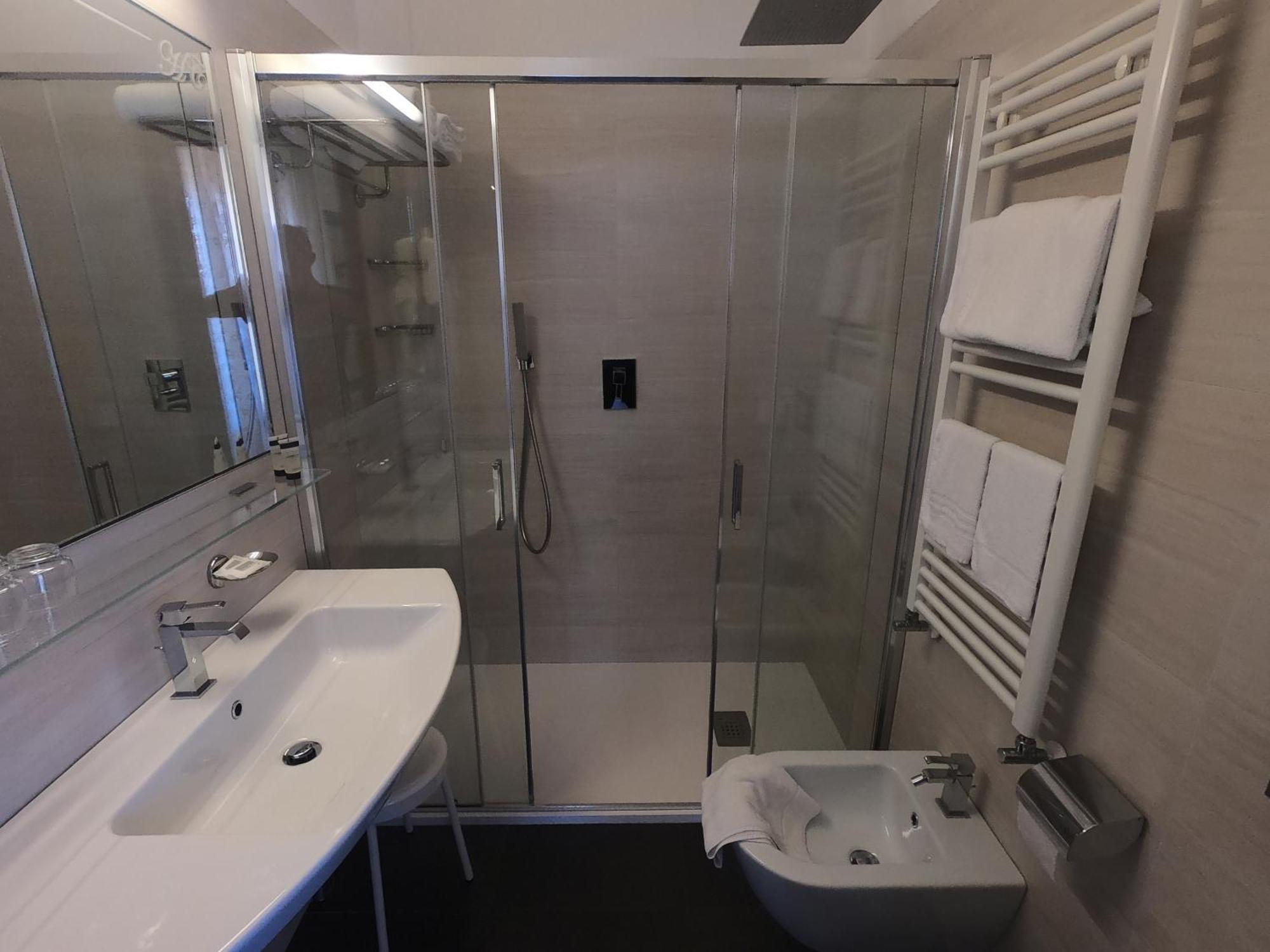 Hotel Coppe Lido di Jesolo