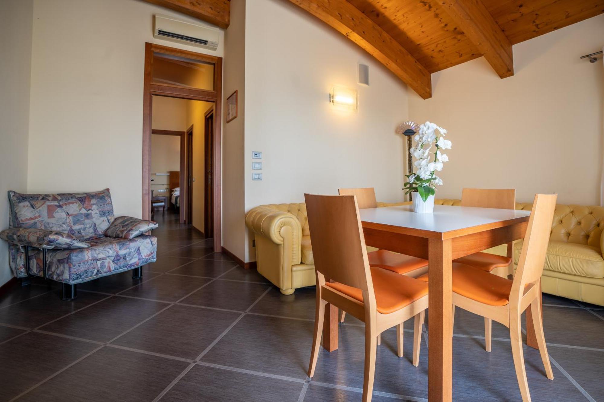 Hotel Coppe