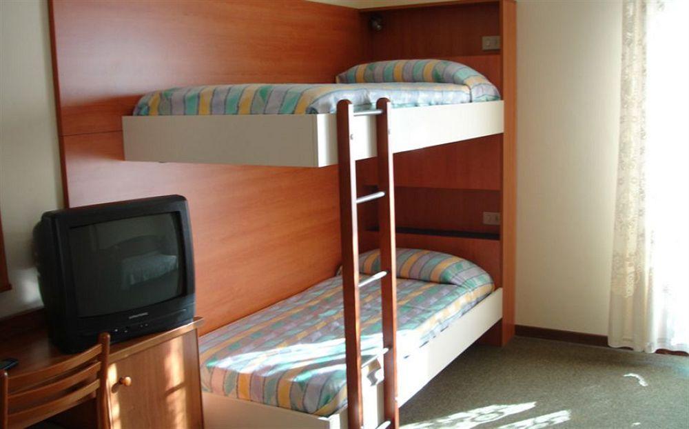 Coppe Hotel Jesolo