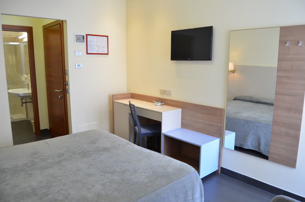Coppe Hotel 4*