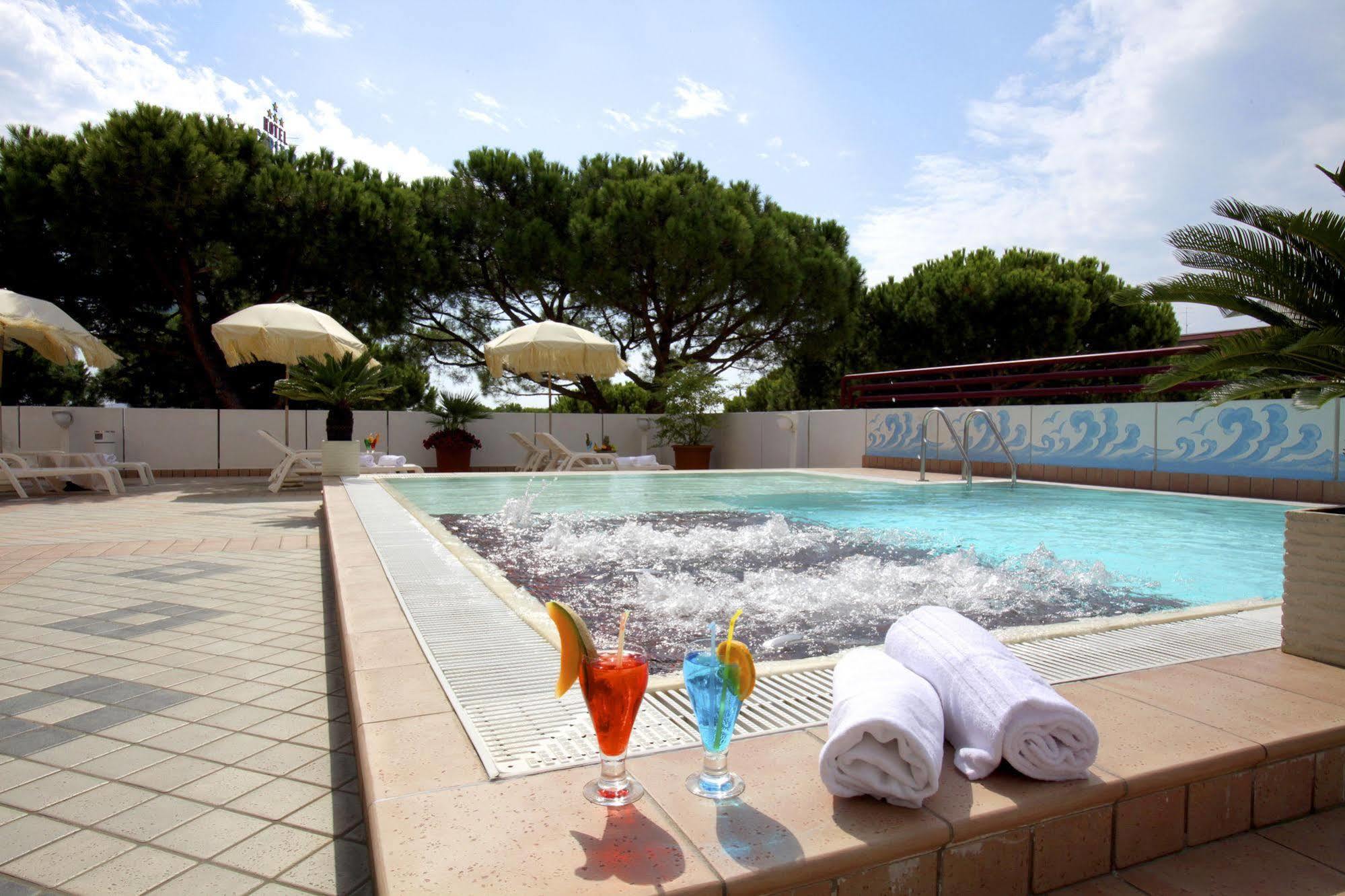 Hotel Coppe 4*