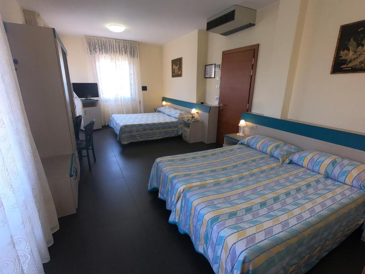 Coppe Hotel Lido di Jesolo