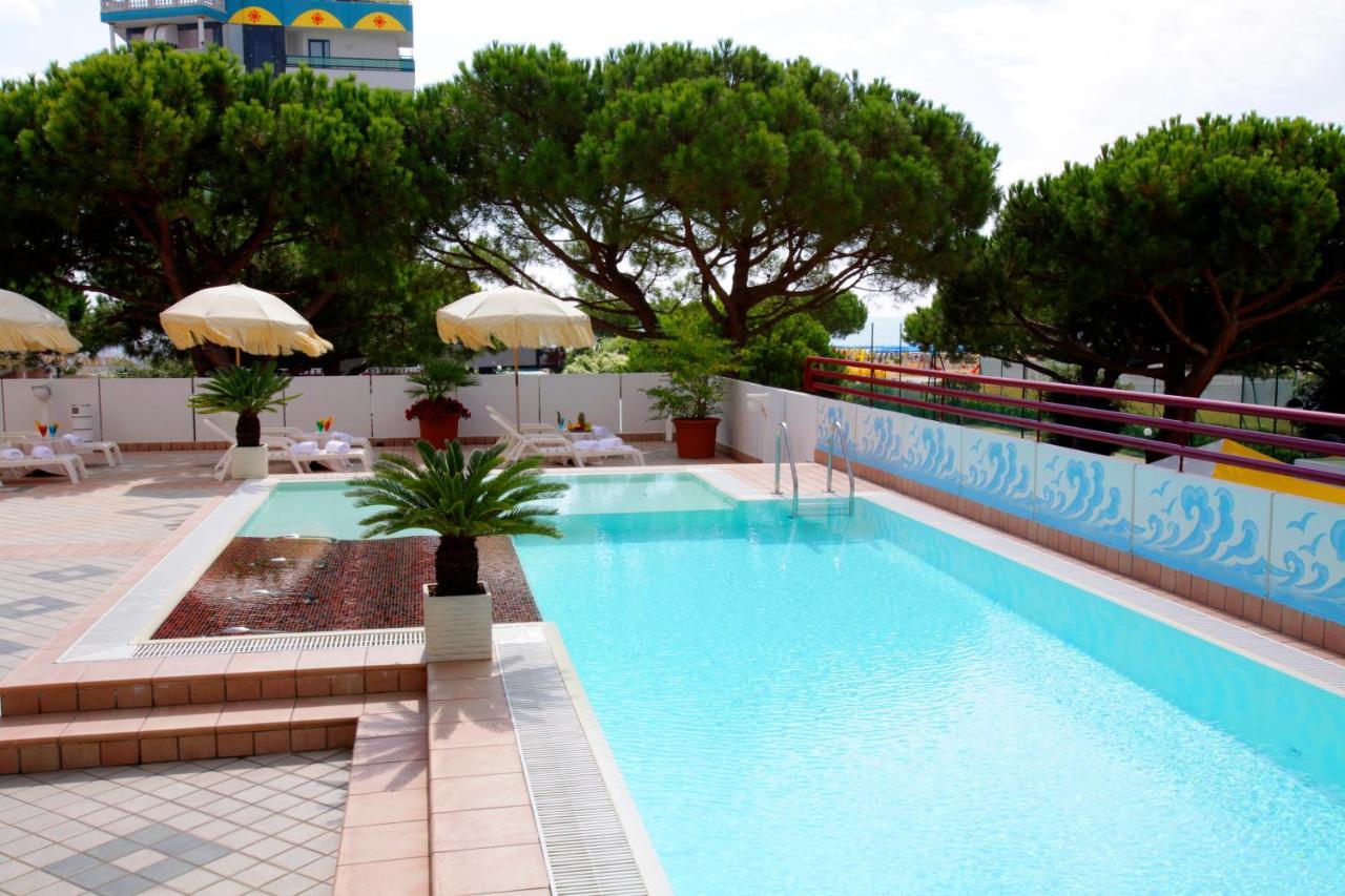 Hotel Coppe Lido di Jesolo