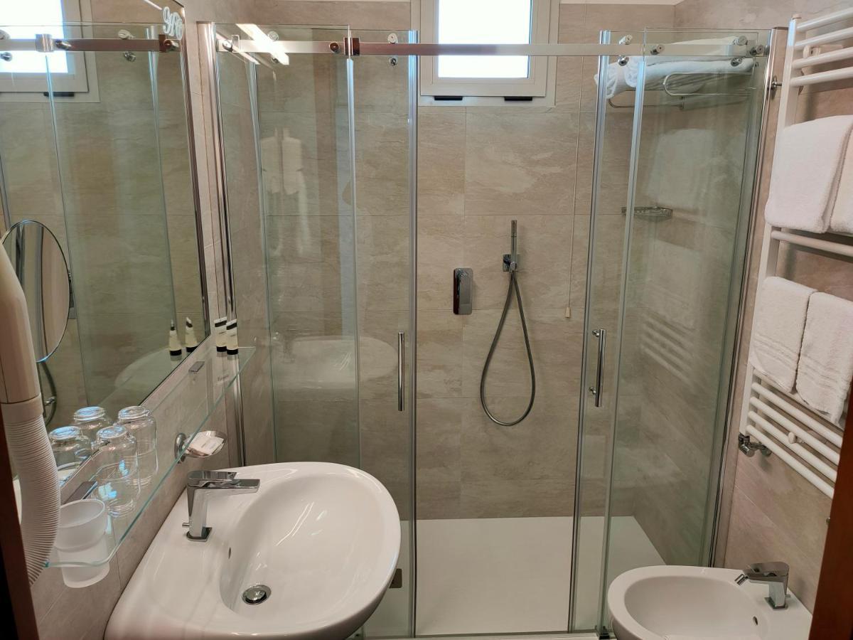 Hotel Coppe 4*