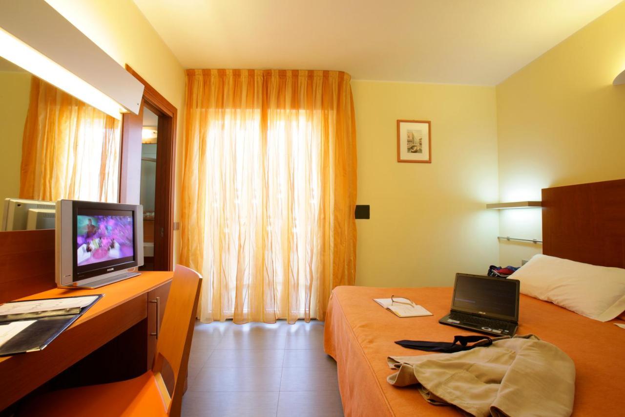 Coppe Hotel Lido di Jesolo