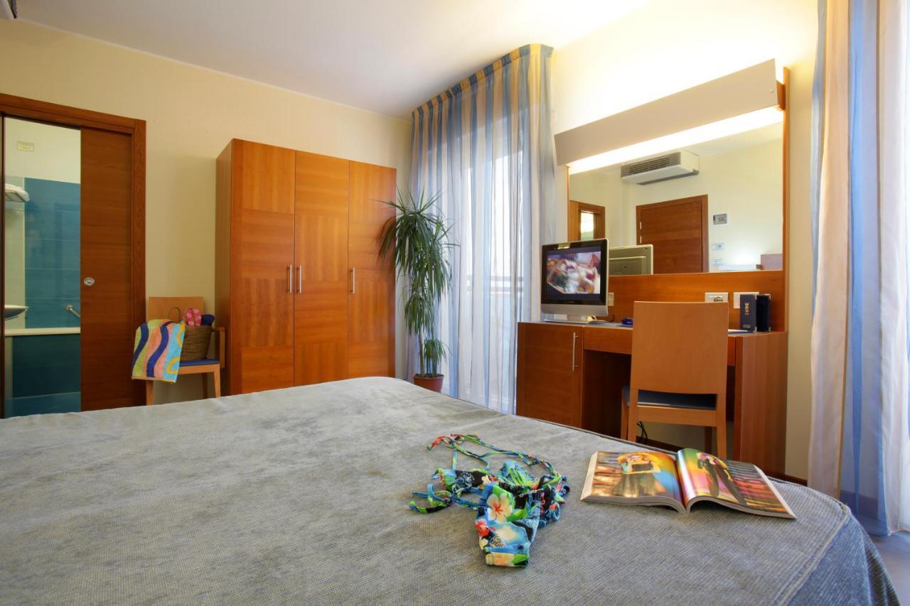 Hotel Coppe 4*