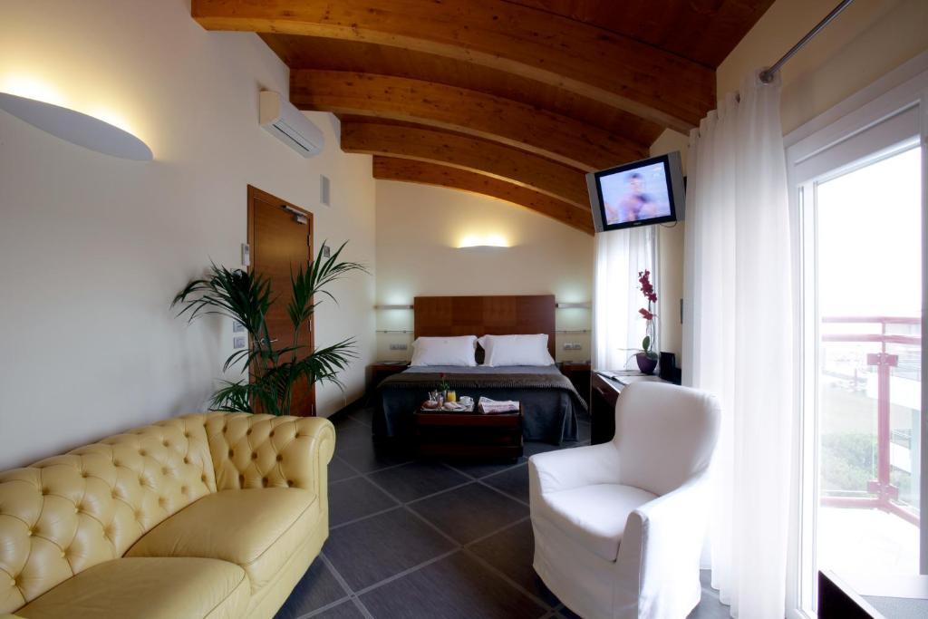 Coppe Hotel 4*
