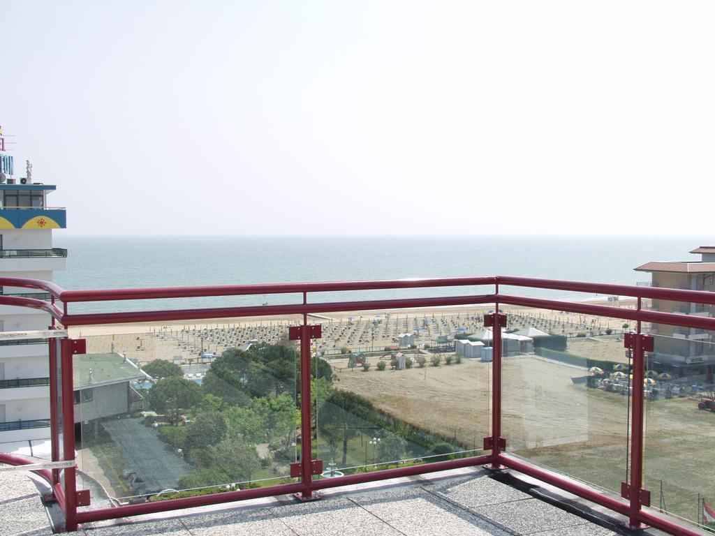 Hotel Coppe Lido di Jesolo