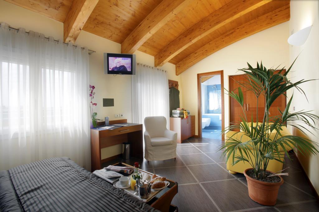 Coppe Hotel Lido di Jesolo