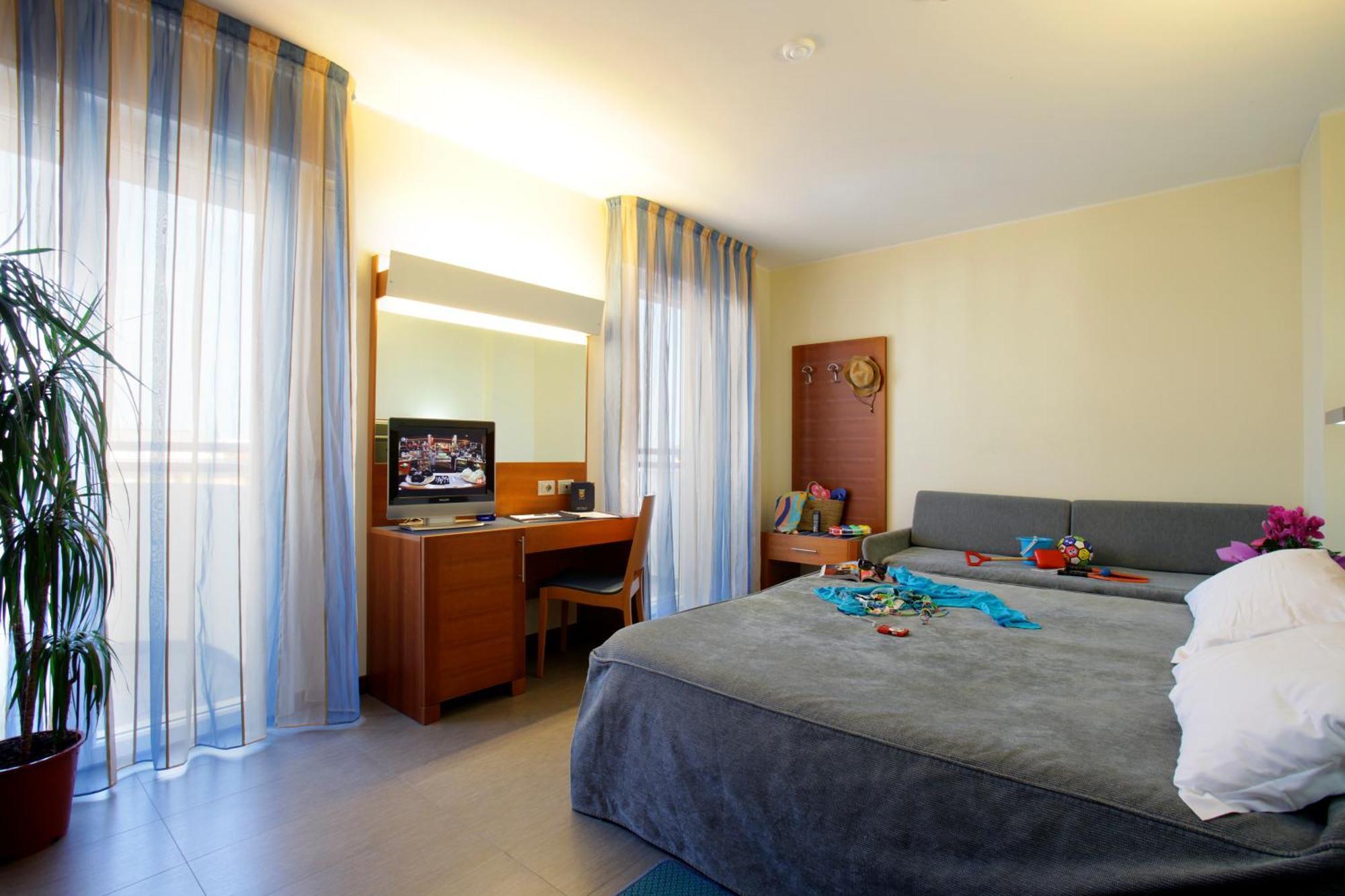 Hotel Coppe