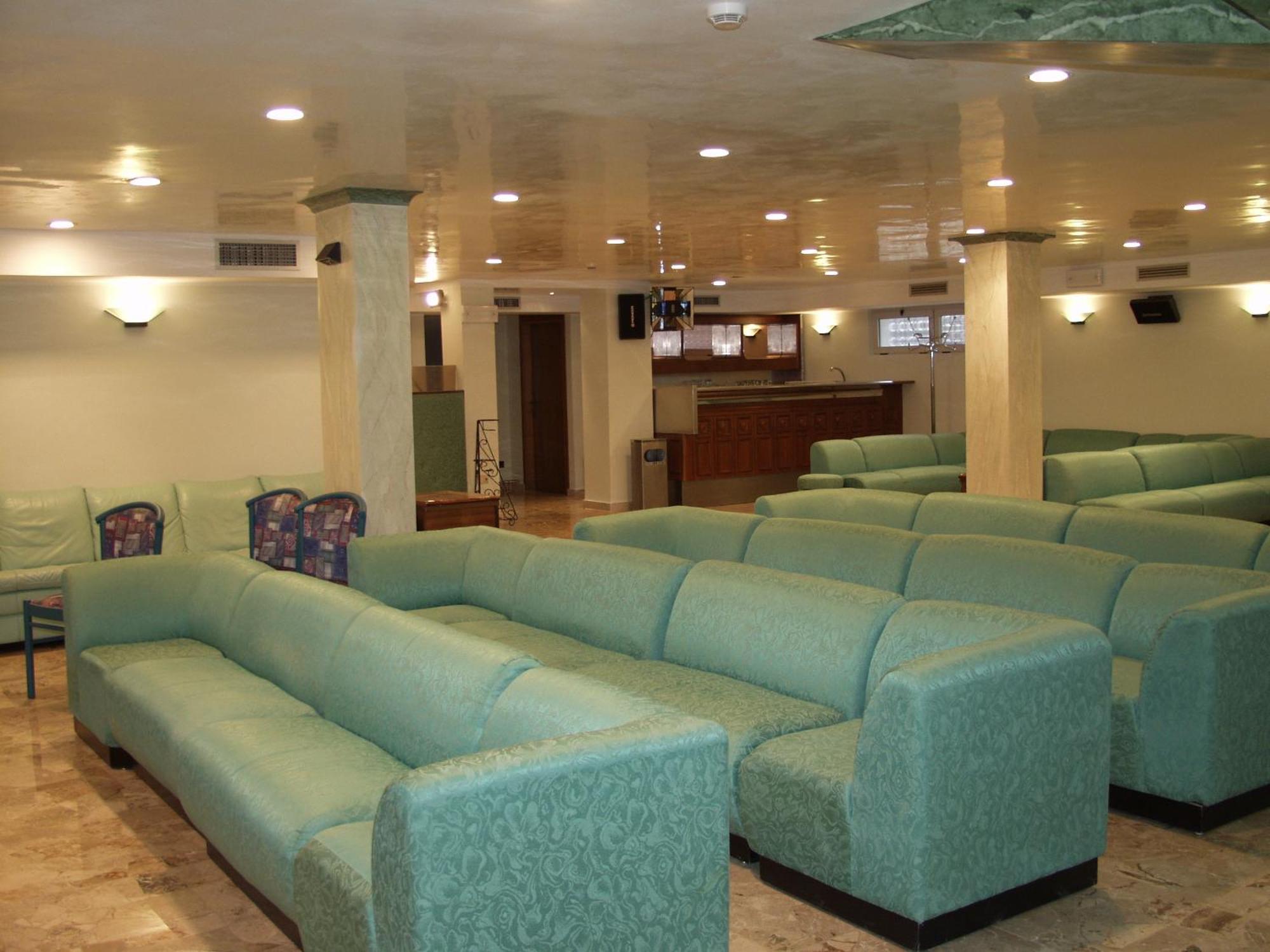Hotel Coppe 4*