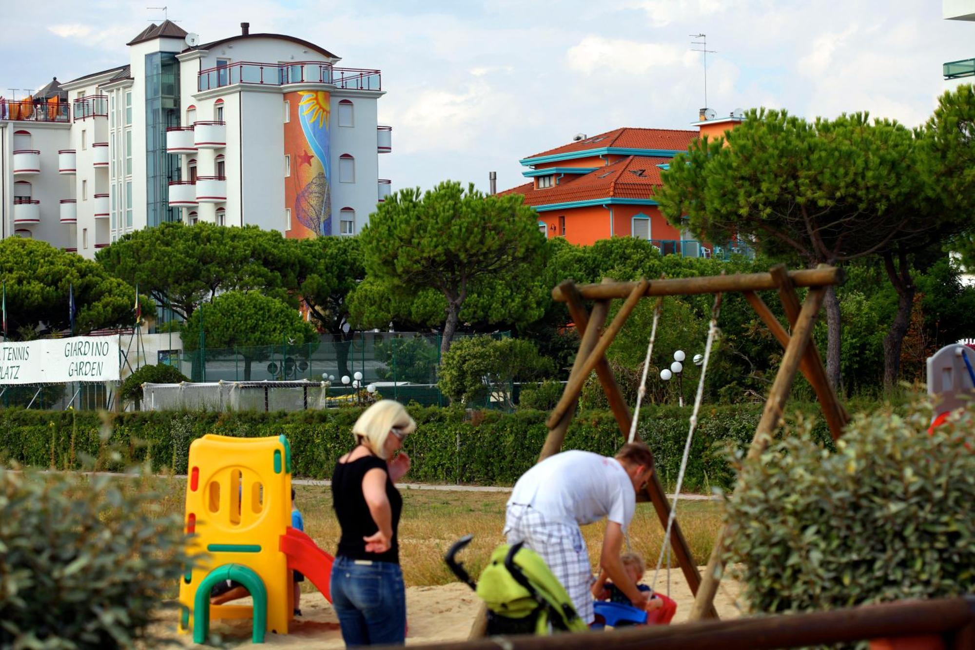 Coppe Hotel