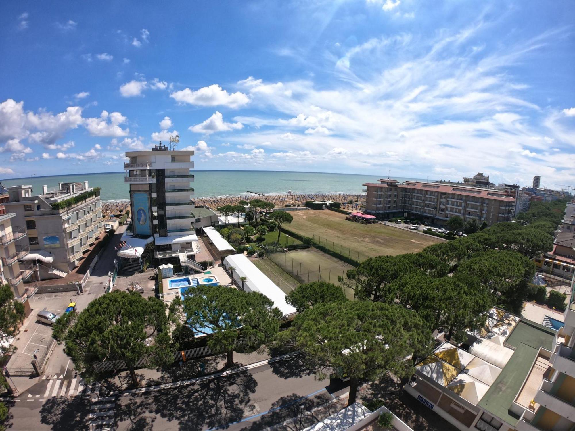 Hotel Coppe 4*