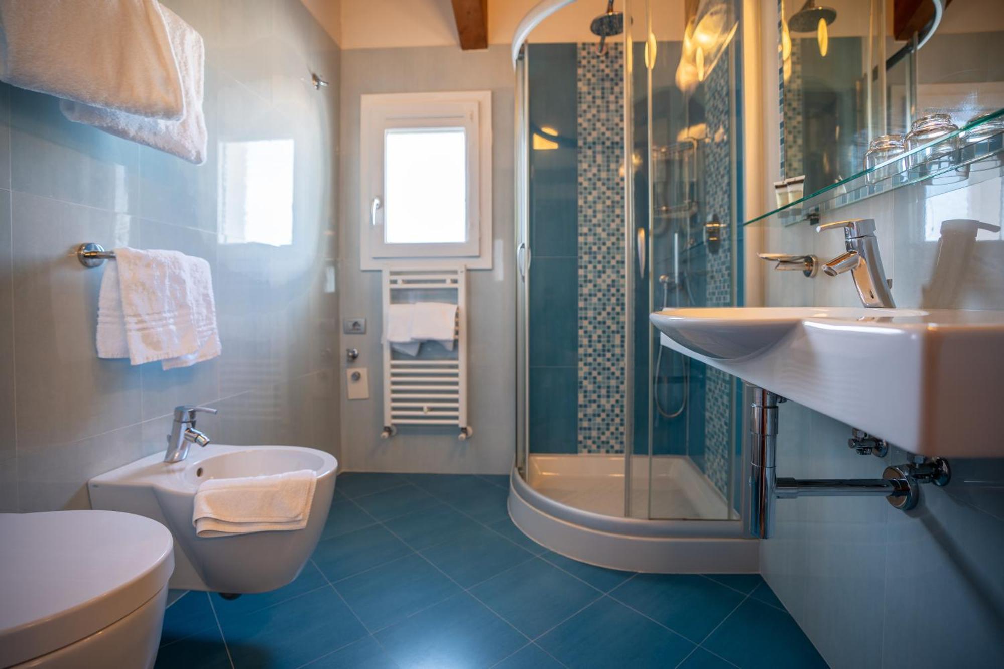 Hotel Coppe Lido di Jesolo