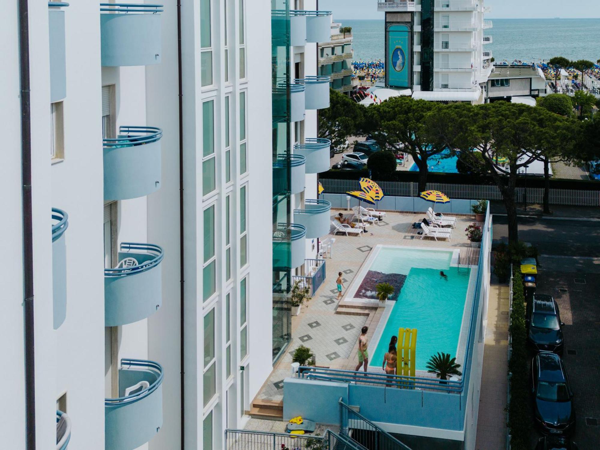 Hotel Coppe
