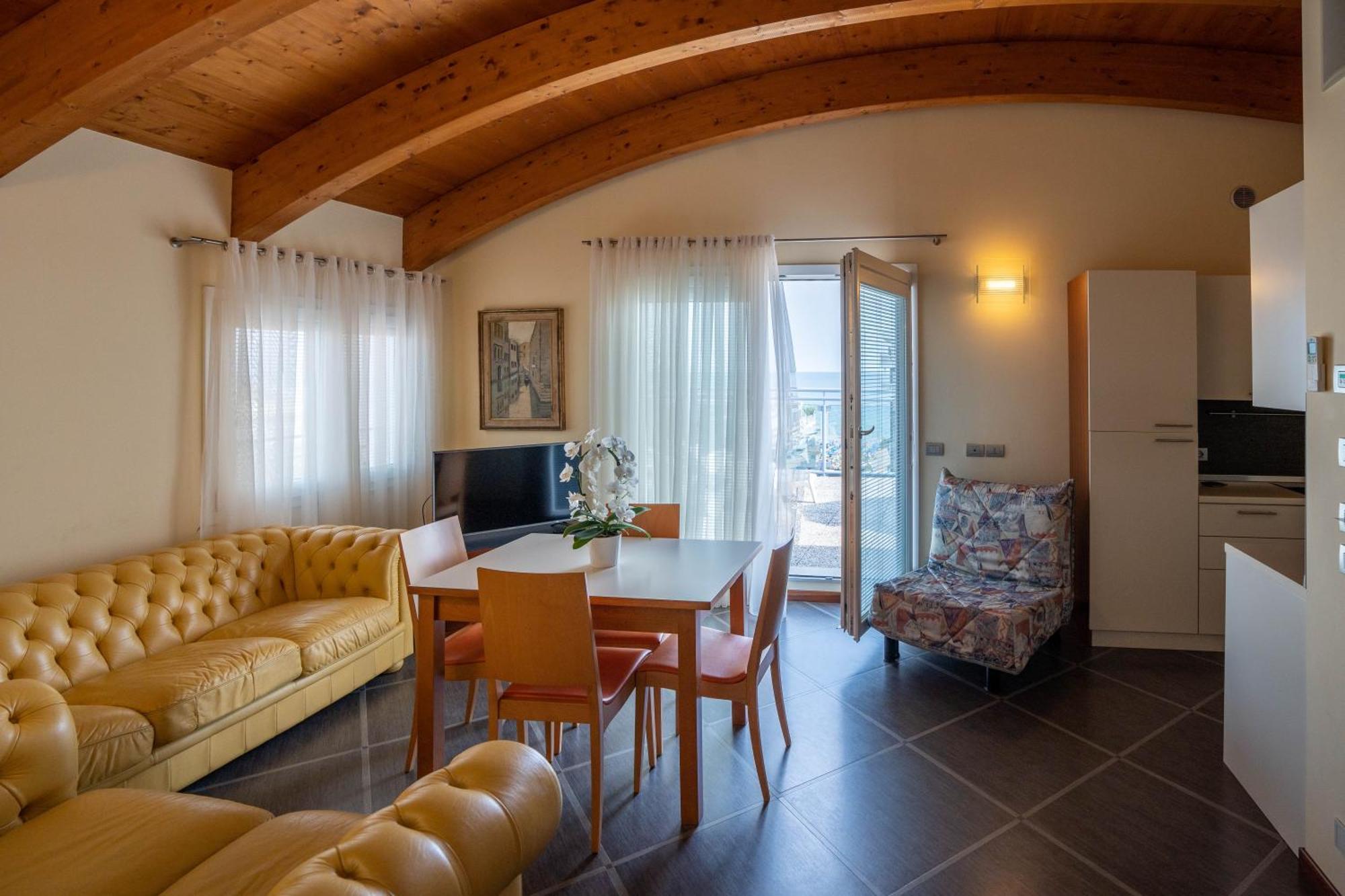 Hotel Coppe 4*