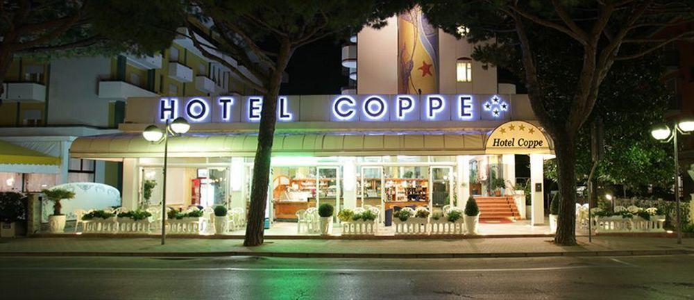 Coppe Hotel