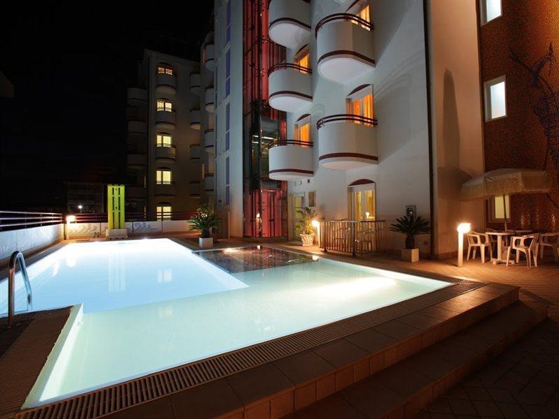 Hotel Coppe Lido di Jesolo