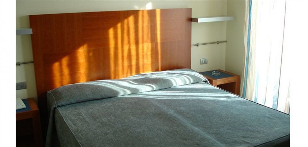 Hotel Coppe 4*
