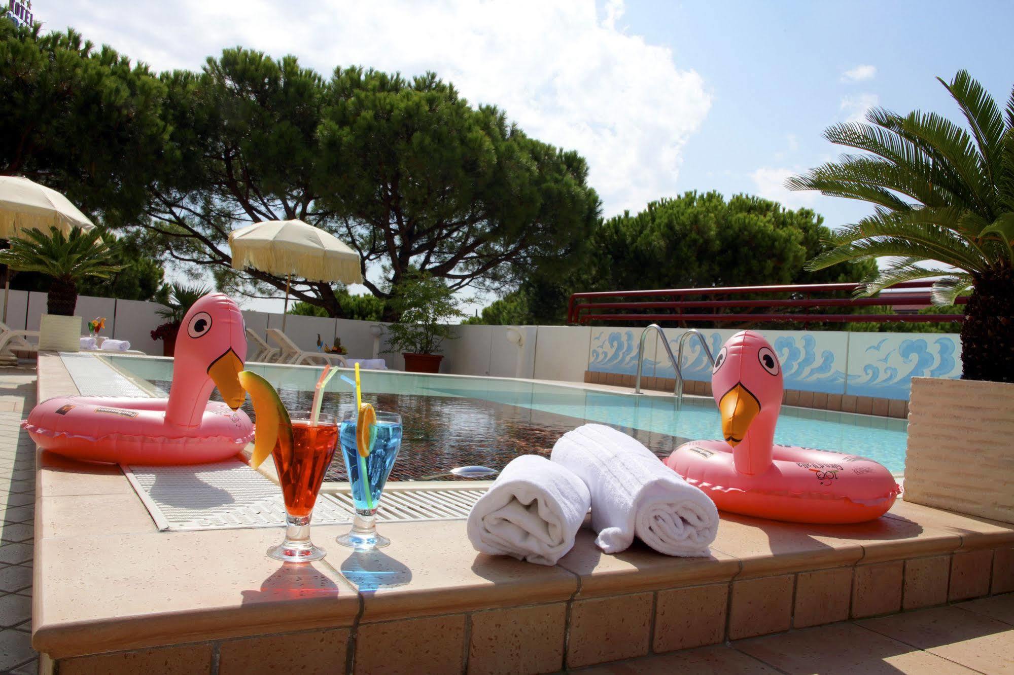 Hotel Coppe 4*
