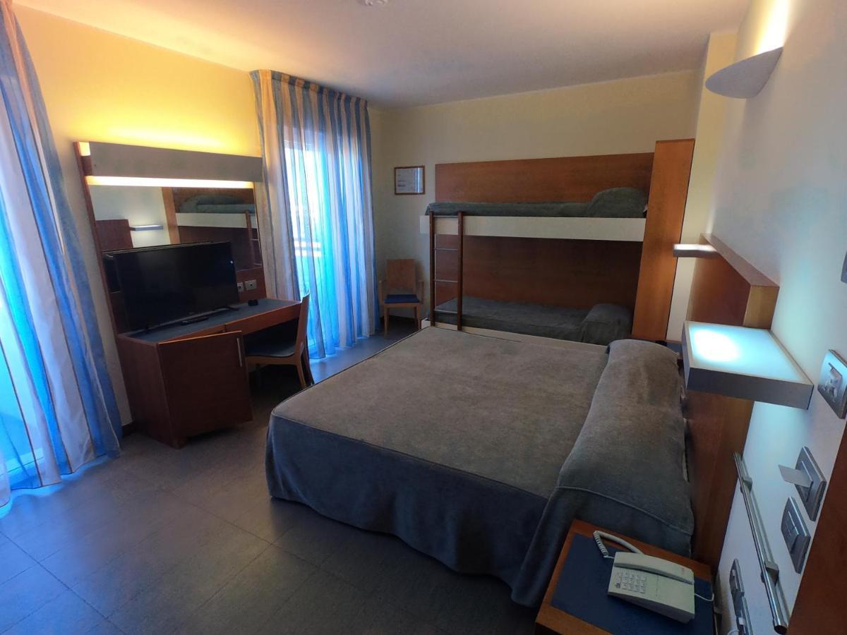 Coppe Hotel