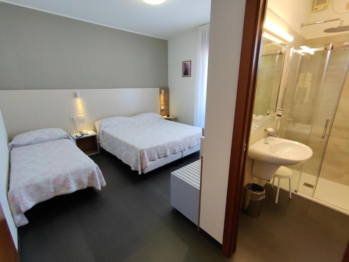 Hotel Coppe 4*